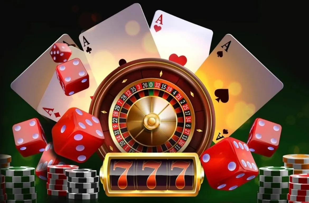 online casino instant withdraw